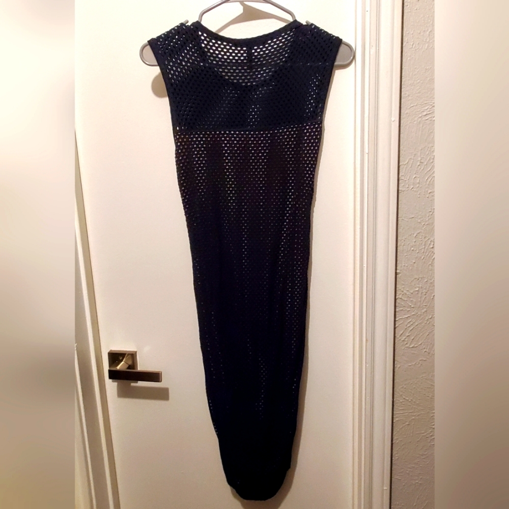 BCBG Maxazria night out dress